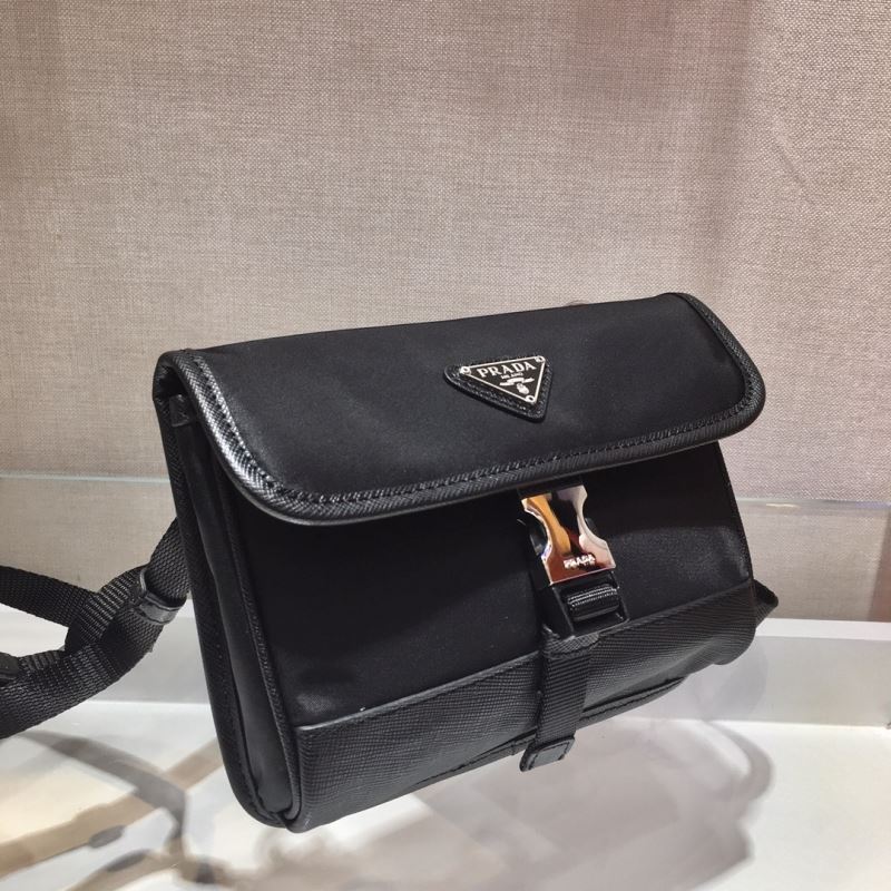 Mens Prada Satchel Bags